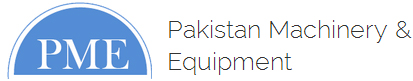 Pakistan Machinery Equipment Pvt. Ltd.